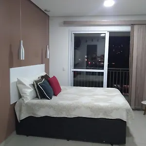 Ap Mobiliado Reg De Apartamento