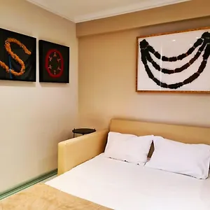 Bhomy Jardins Chamar De Seu Md21 Apartamento